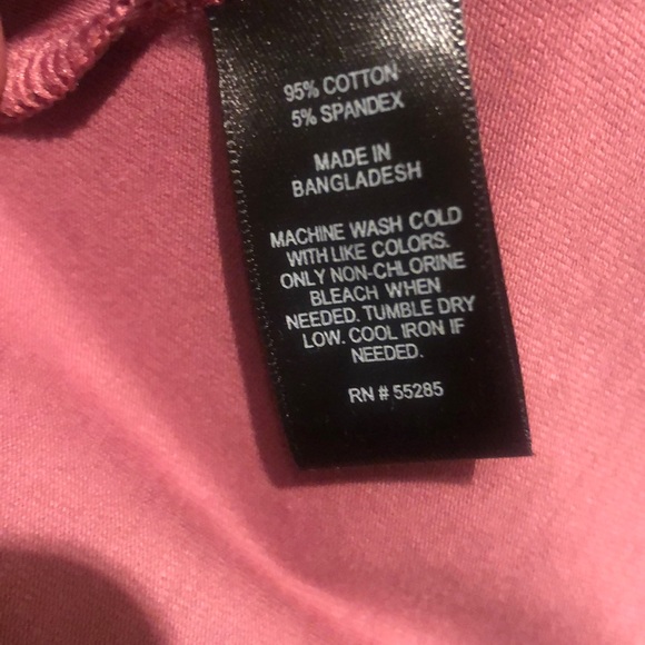 Express NWT Halter top Plum color XS DRESS - Picture 6 of 6